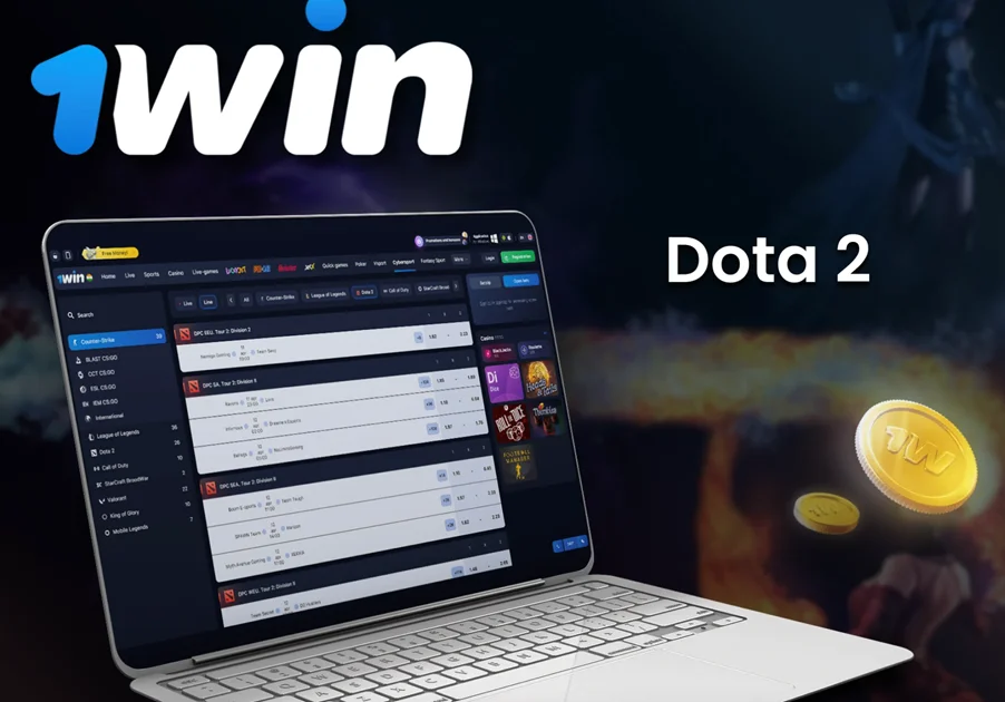 1win betting app