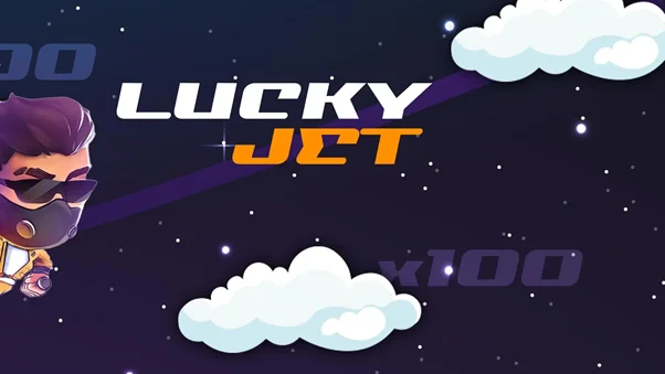 Lucky Jet game by 1win