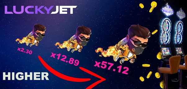 1win LuckyJet