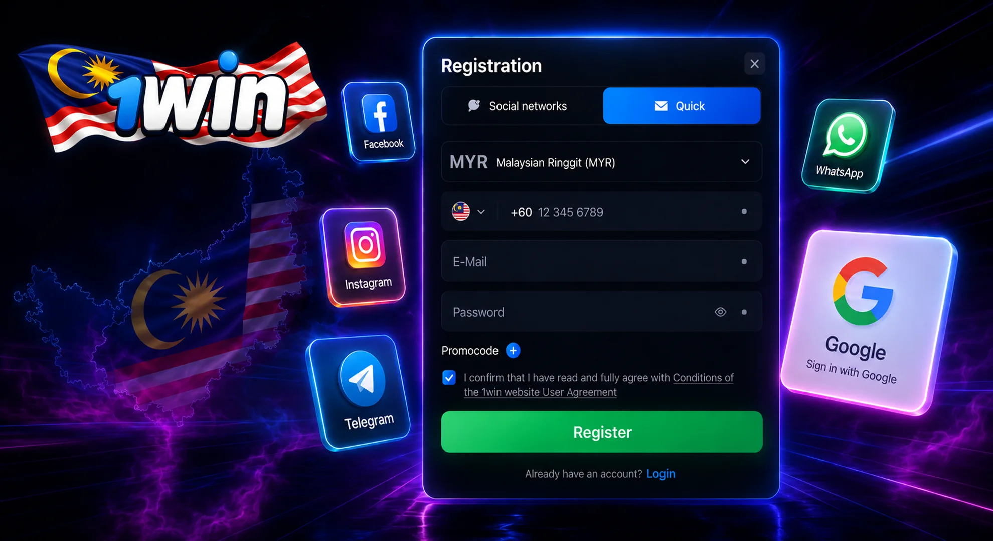 1win-registration-malaysia